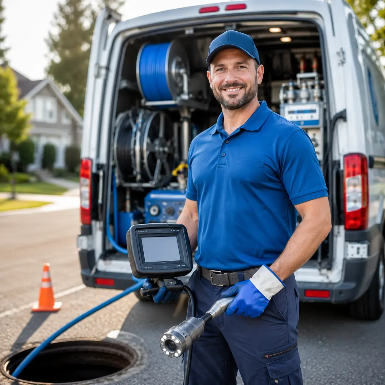 Local Pipe Relining specialists in Millsboro, PA