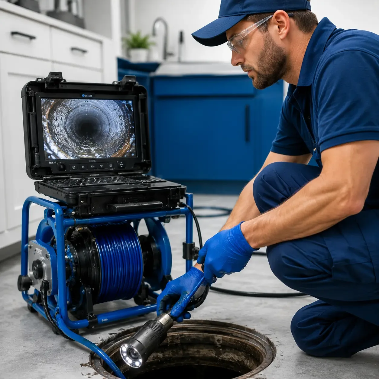 Pipe Relining professionals serving Millsboro, PA
